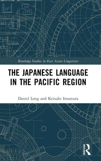 Produktbild: The Japanese Language in the Pacific Region