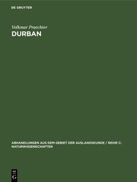 Produktbild: Durban
