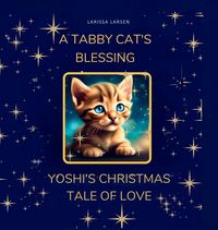 Produktbild: A Tabby Cat's Blessing
