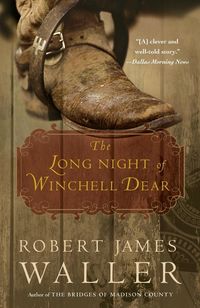 Produktbild: The Long Night of Winchell Dear