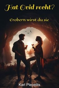 Produktbild: Hat Ovid recht?