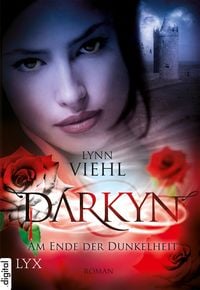 Produktbild: Darkyn - Am Ende der Dunkelheit