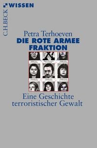Produktbild: Die Rote Armee Fraktion