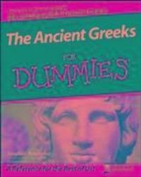 Produktbild: The Ancient Greeks For Dummies