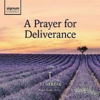 Produktbild: Short, N: Prayer of Deliverance