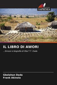 Produktbild: Il Libro Di Awori