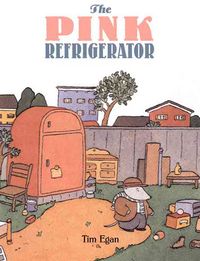 Produktbild: The Pink Refrigerator