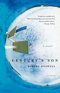 Produktbild: Century's Son