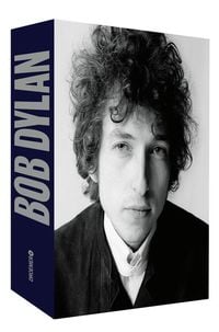 Bild vom Artikel Bob Dylan: Mixing Up the Medicine vom Autor 