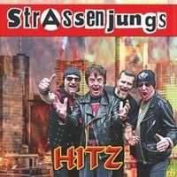 Bild vom Artikel Hitz vom Autor Strassenjungs