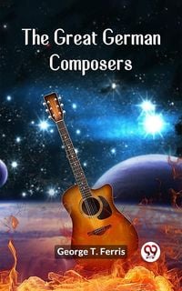 Produktbild: Great German Composers