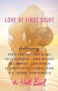 Produktbild: Love at First Sight