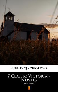 Produktbild: 7 Classic Victorian Novels