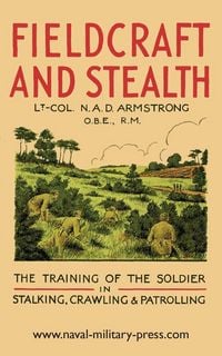 Produktbild: FIELDCRAFT AND STEALTH