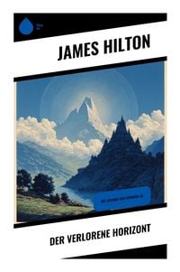 Produktbild: Der verlorene Horizont