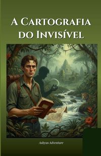 Produktbild: A Cartografia do Invis&iacute;vel
