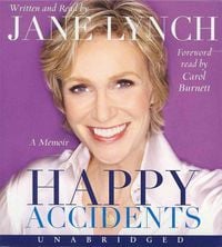 Produktbild: Happy Accidents