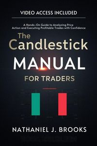 Produktbild: The Candlestick Manual for Traders