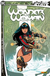 Produktbild: Future State Sonderband: Wonder Woman
