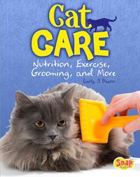 Produktbild: Cat Care