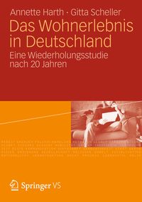 Produktbild: Das Wohnerlebnis in Deutschland