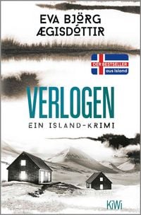 Produktbild: Verlogen