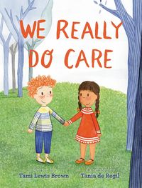 Produktbild: We Really Do Care