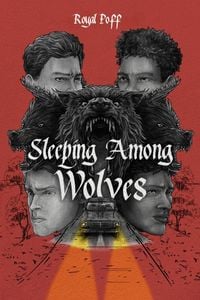 Produktbild: Sleeping Among Wolves