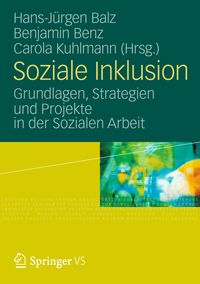 Produktbild: Soziale Inklusion