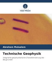 Produktbild: Technische Geophysik