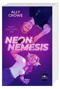 Produktbild: Neon Nemesis