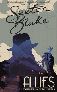 Produktbild: Sexton Blake's Allies
