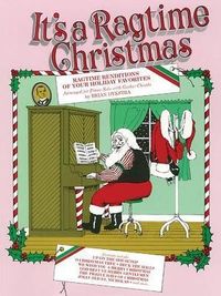 Produktbild: It's a Ragtime Christmas: Piano Solo