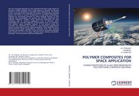 Produktbild: Polymer Composites For Space Application