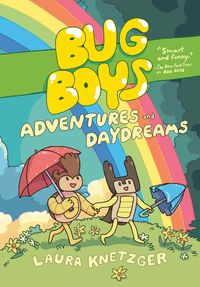Produktbild: Bug Boys Adv & Daydreams