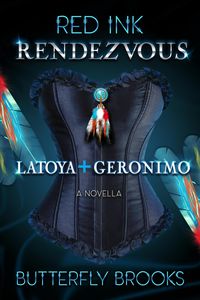 Produktbild: Red Ink Rendezvous~ LaToya & Geronimo