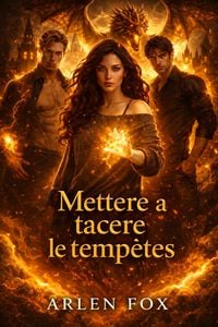 Produktbild: Mettere a tacere le tempeste