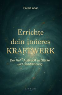 Produktbild: Errichte dein inneres Kraftwerk