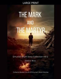 Produktbild: The Mark and the Martyr