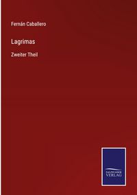Produktbild: Lagrimas