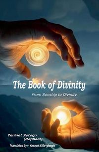 Produktbild: The Book of Divinity
