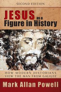 Produktbild: Jesus as a Figure in History