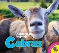 Produktbild: Cabras, With Code