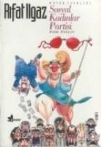 Produktbild: Sosyal Kadinlar Partisi