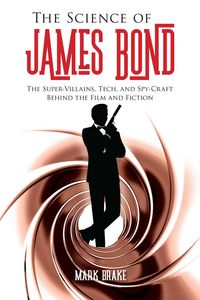Produktbild: Science of James Bond