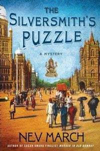 Produktbild: The Silversmith's Puzzle