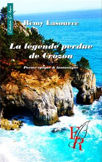 Produktbild: La legende perdue de crozon