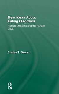 Produktbild: New Ideas about Eating Disorders