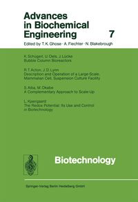 Produktbild: Biotechnology