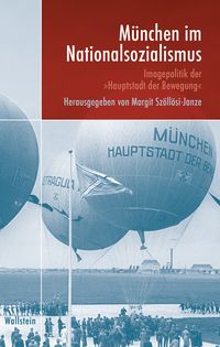 Produktbild: M&uuml;nchen im Nationalsozialismus